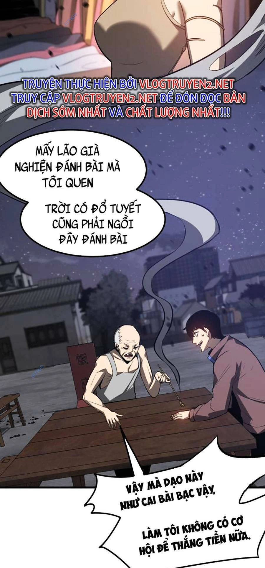 Siêu Phàm Tiến Hóa Chapter 83 - 29