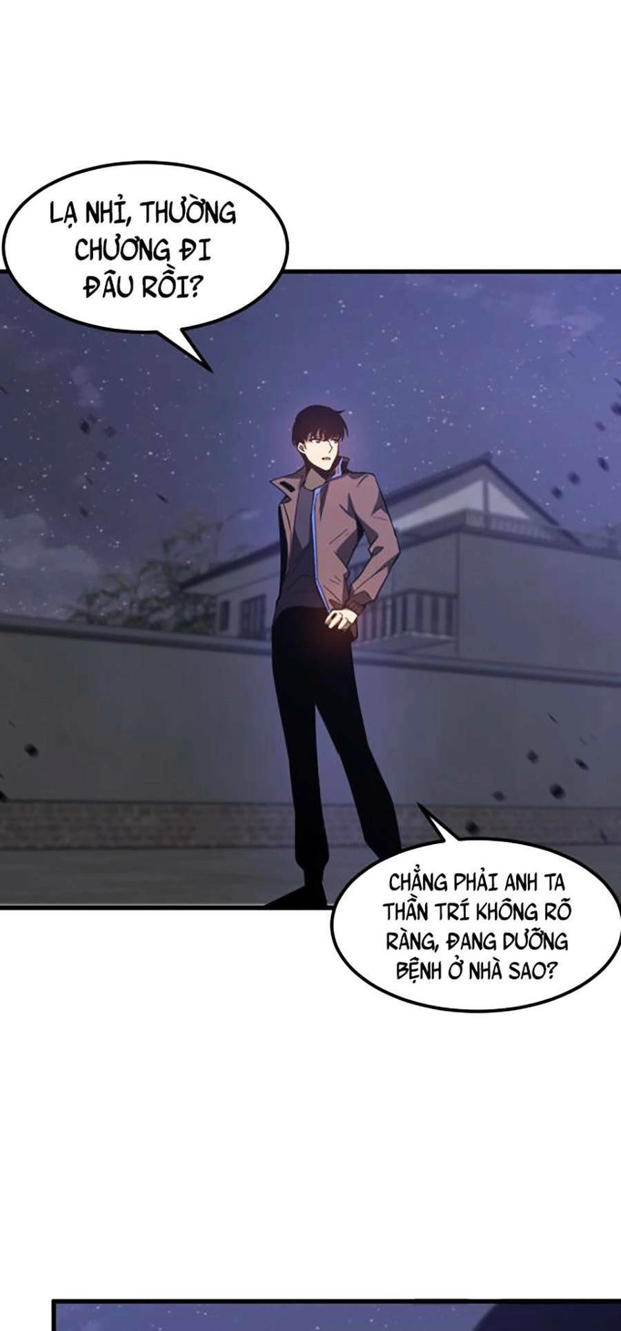 Siêu Phàm Tiến Hóa Chapter 83 - 32