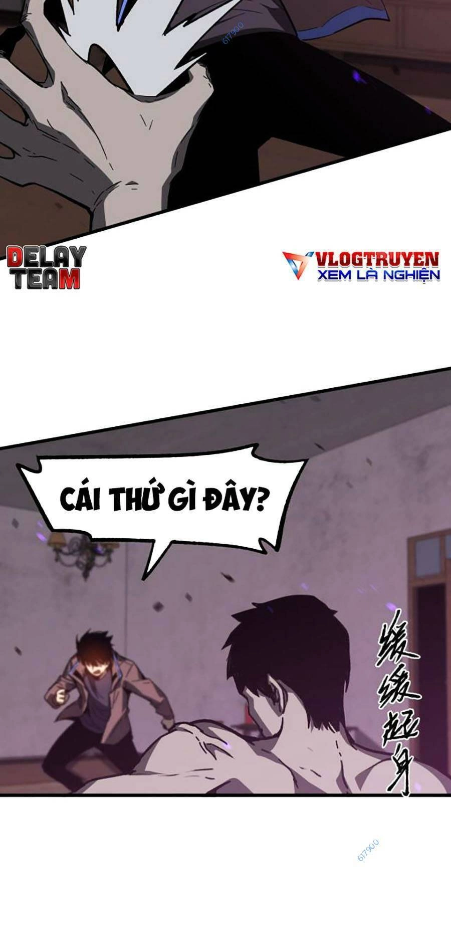 Siêu Phàm Tiến Hóa Chapter 83 - 51