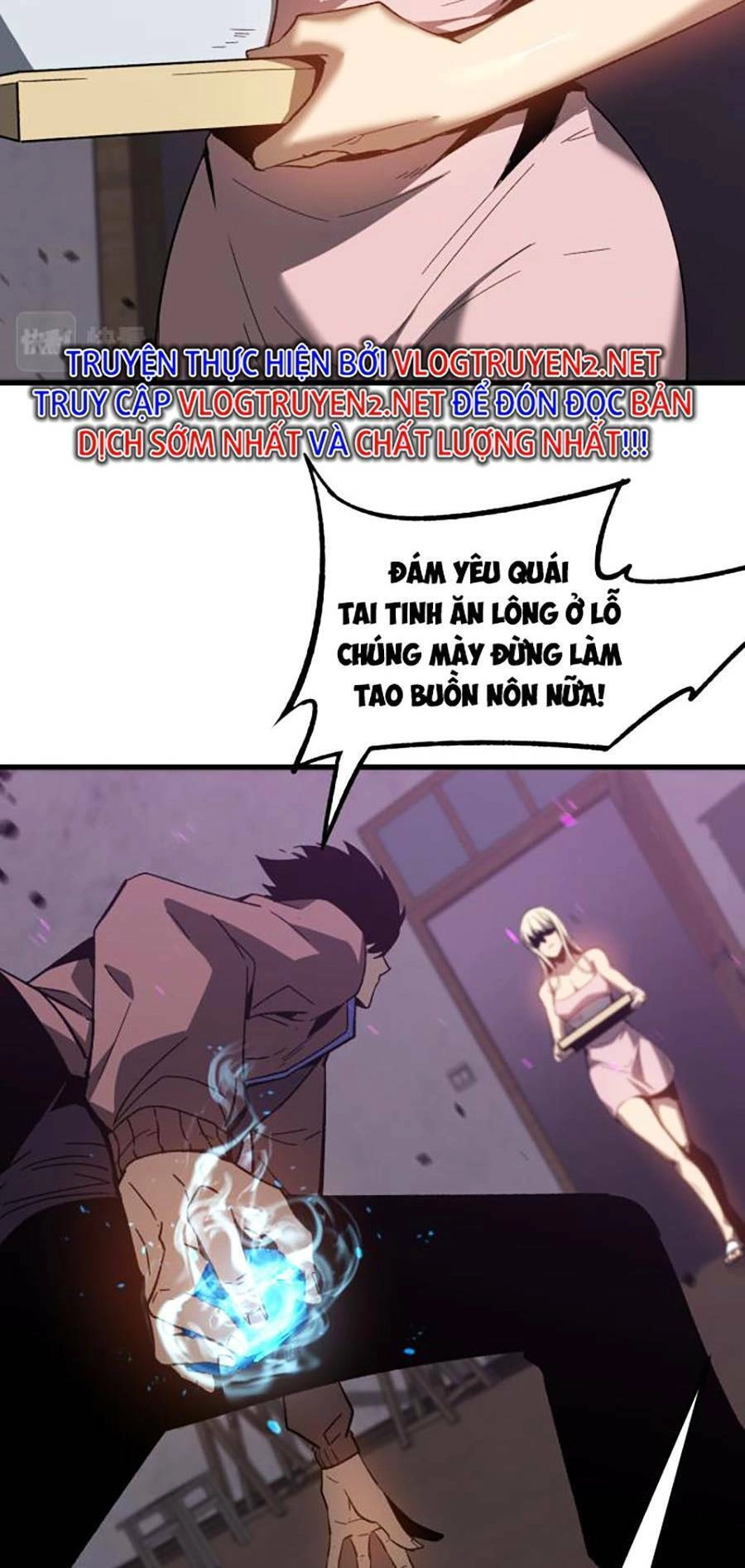 Siêu Phàm Tiến Hóa Chapter 83 - 60