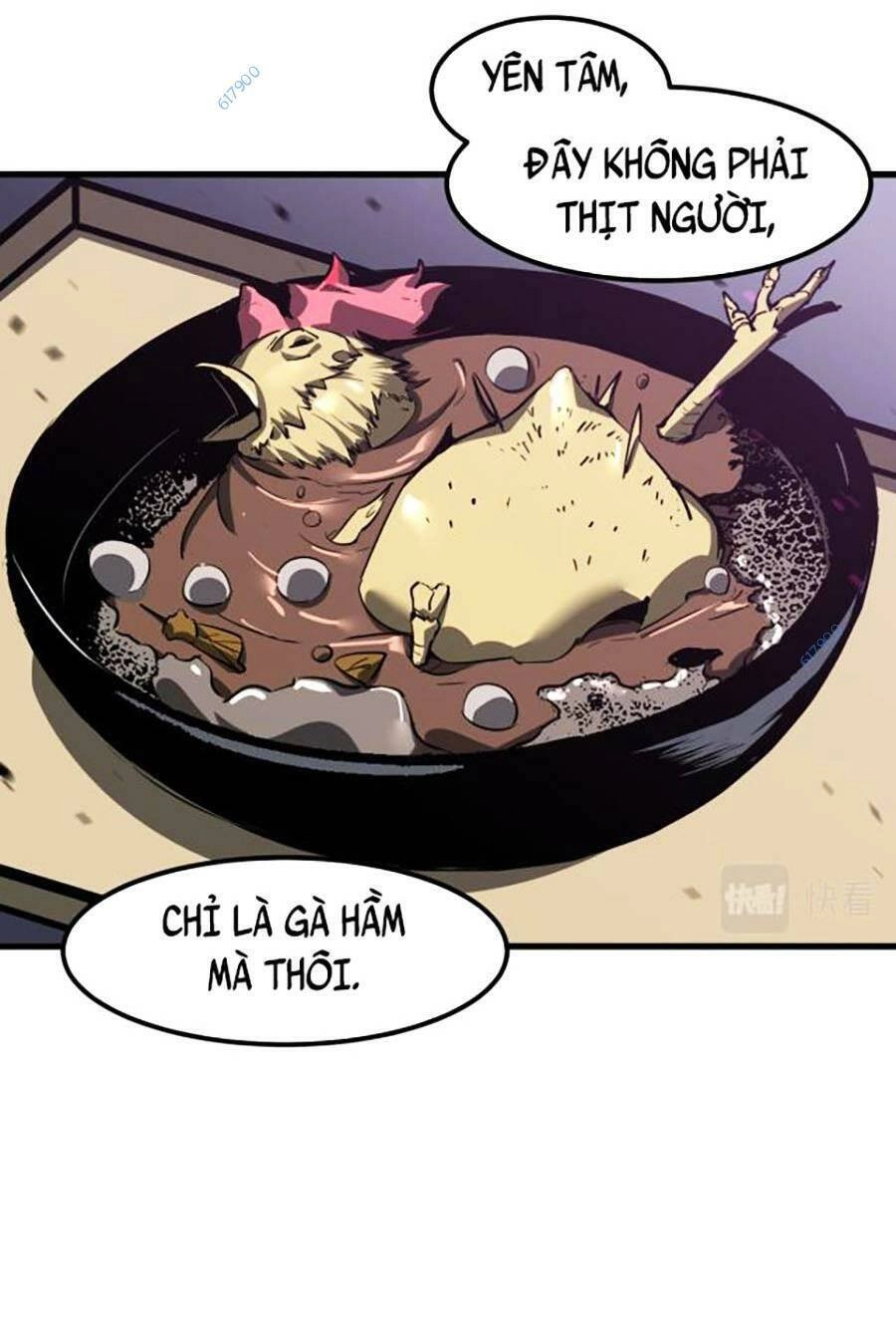 Siêu Phàm Tiến Hóa Chapter 83 - 65