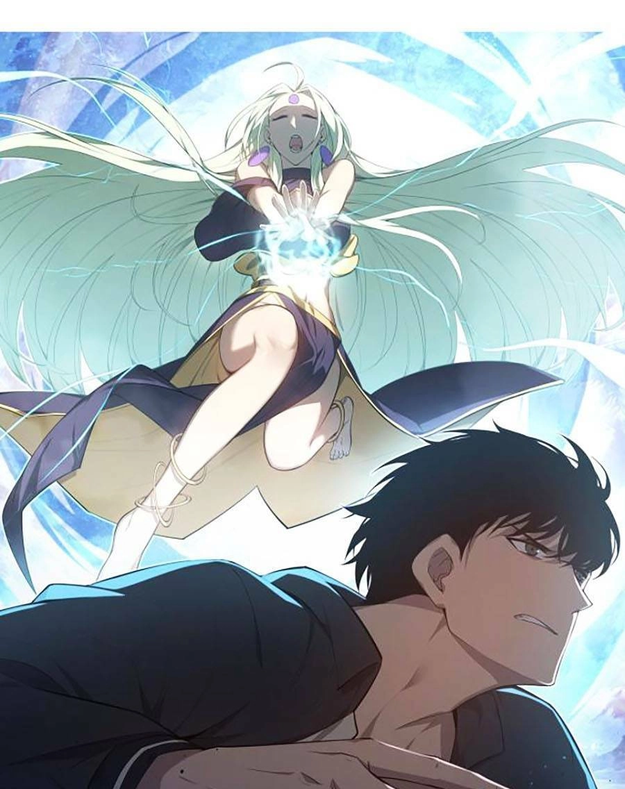 Siêu Phàm Tiến Hóa Chapter 84 - 4