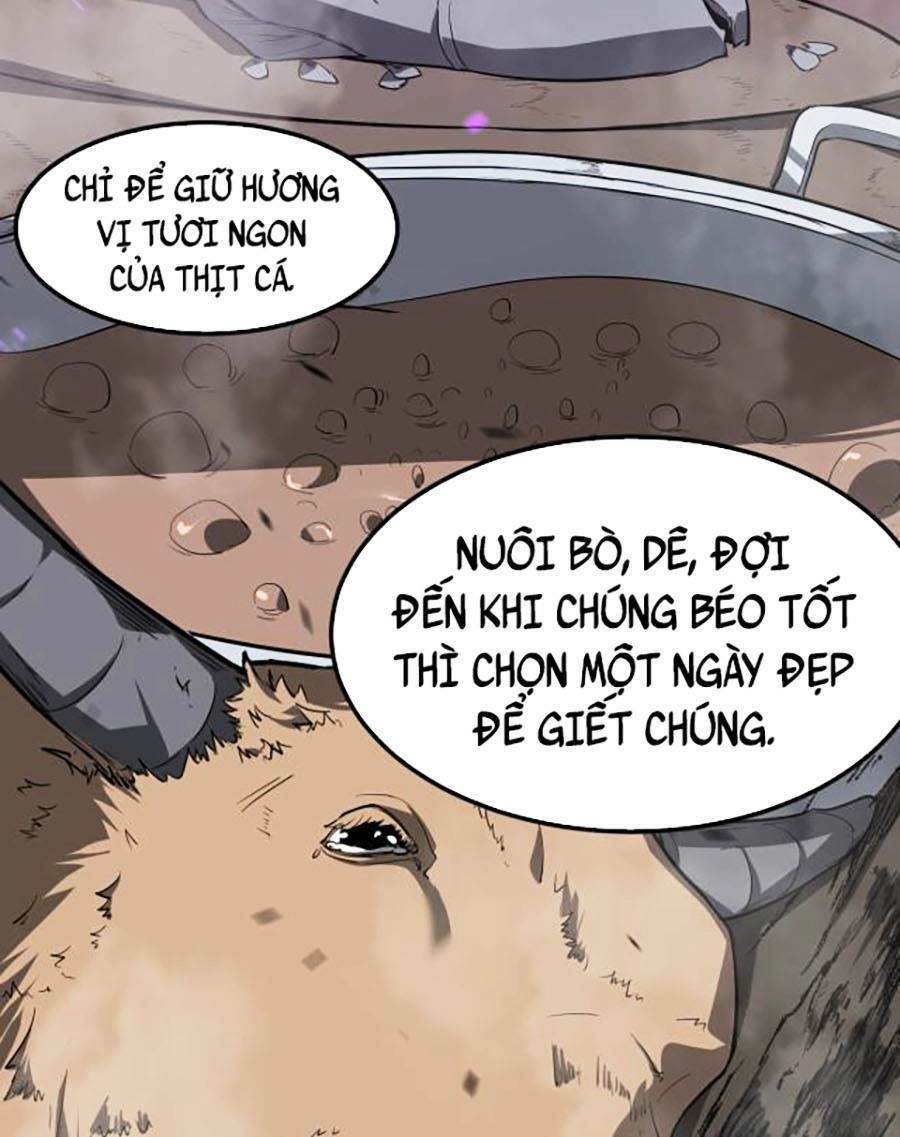 Siêu Phàm Tiến Hóa Chapter 84 - 20