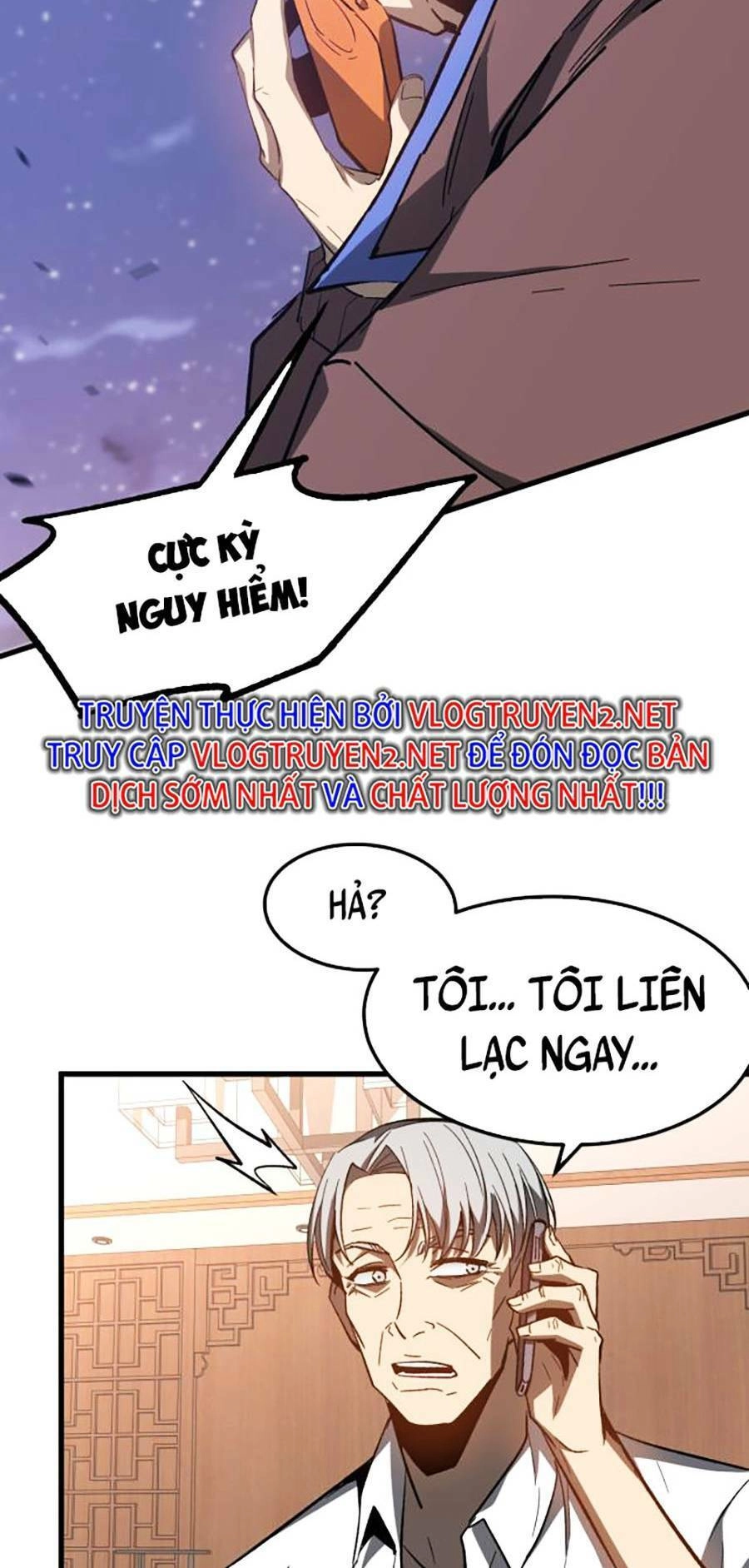 Siêu Phàm Tiến Hóa Chapter 84 - 108