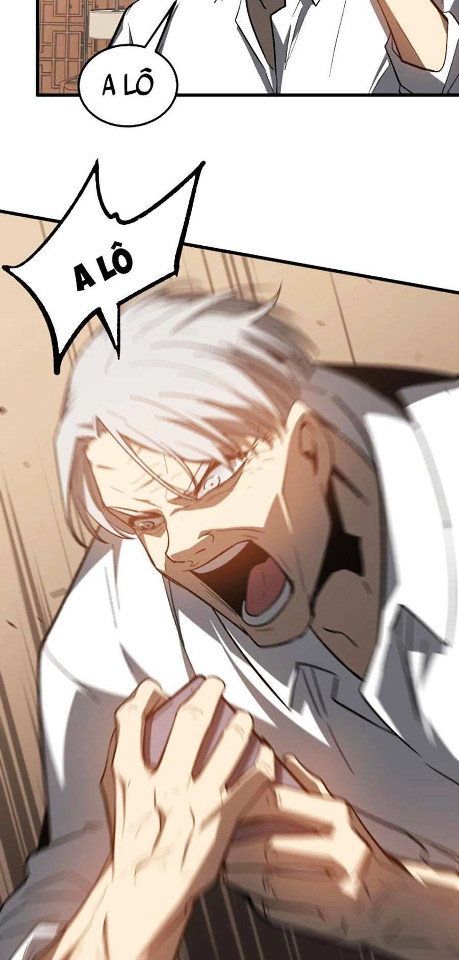 Siêu Phàm Tiến Hóa Chapter 84 - 109