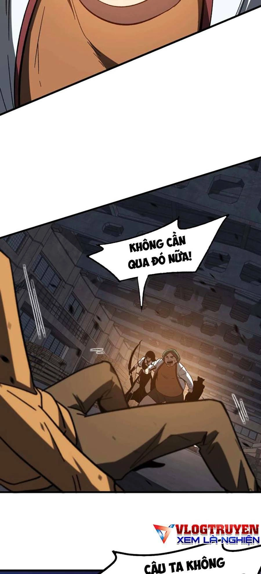 Siêu Phàm Tiến Hóa Chapter 85 - 29