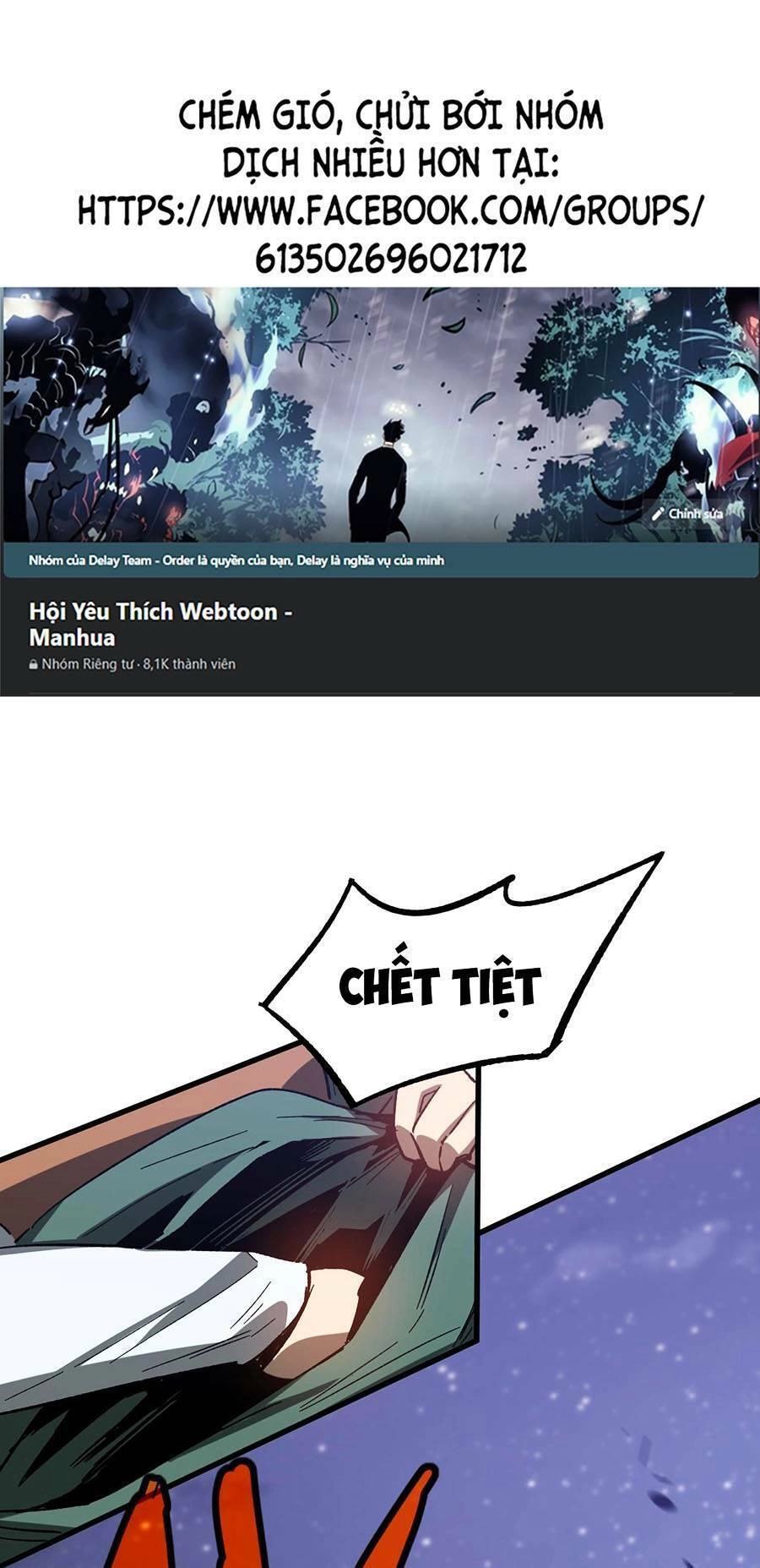 Siêu Phàm Tiến Hóa Chapter 86 - 1