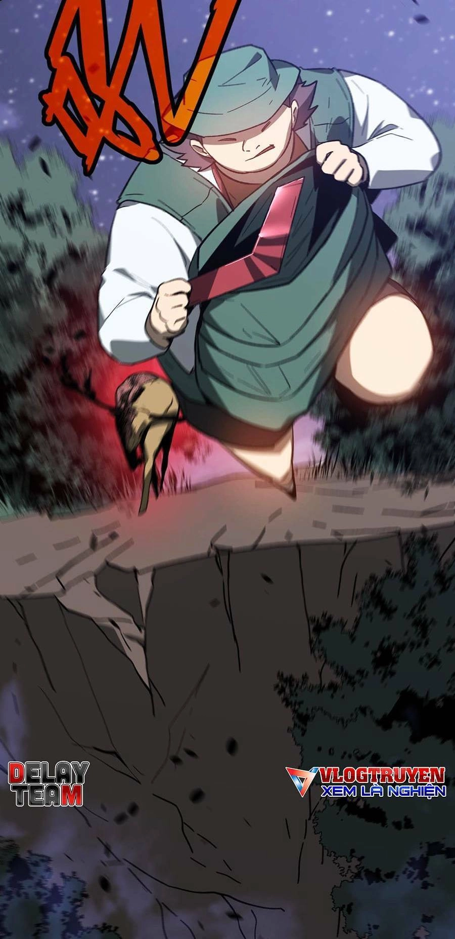 Siêu Phàm Tiến Hóa Chapter 86 - 2