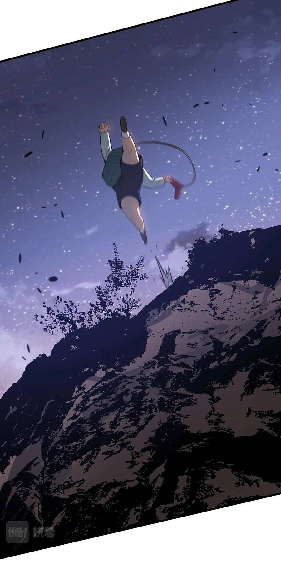 Siêu Phàm Tiến Hóa Chapter 86 - 6