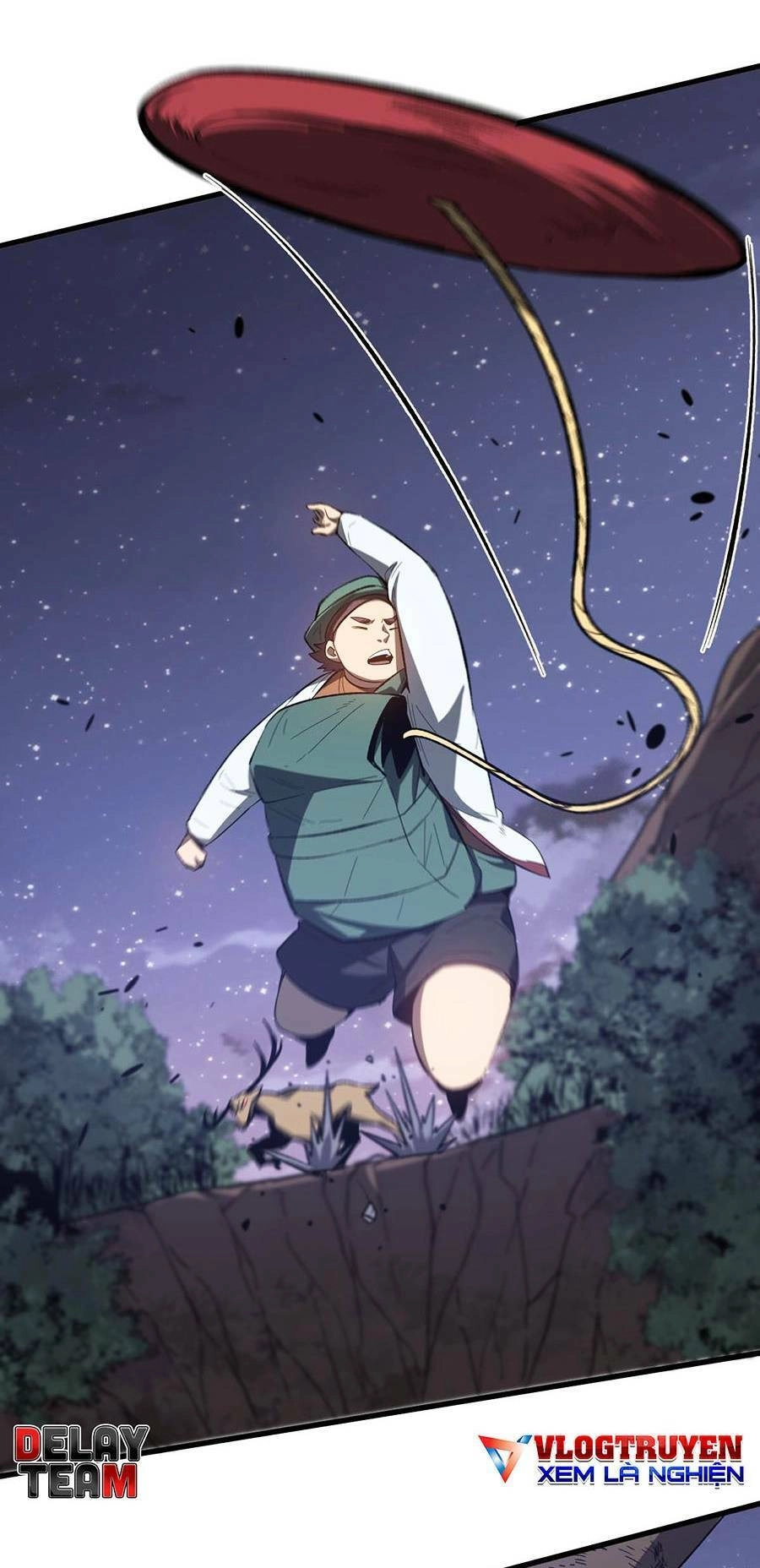 Siêu Phàm Tiến Hóa Chapter 86 - 7