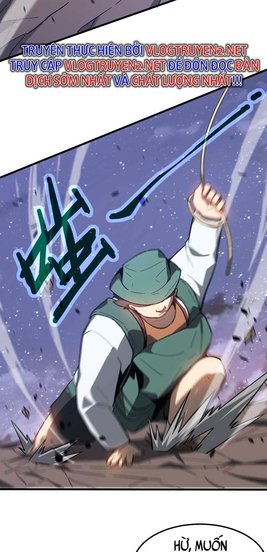 Siêu Phàm Tiến Hóa Chapter 86 - 10