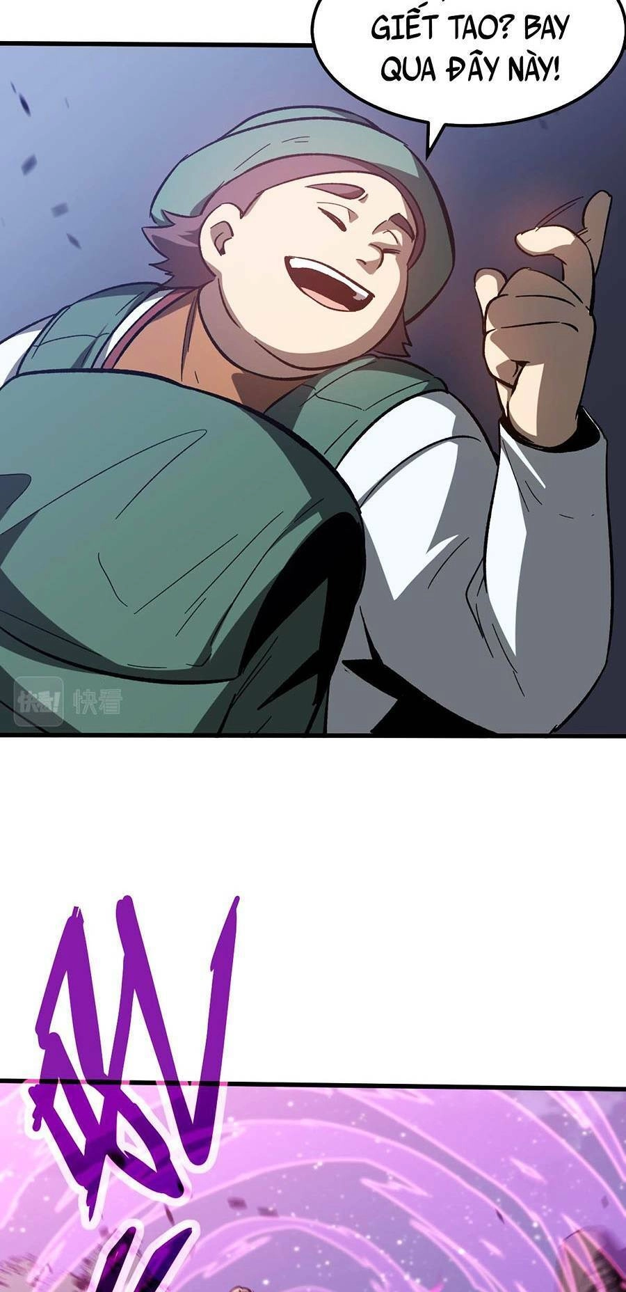 Siêu Phàm Tiến Hóa Chapter 86 - 11