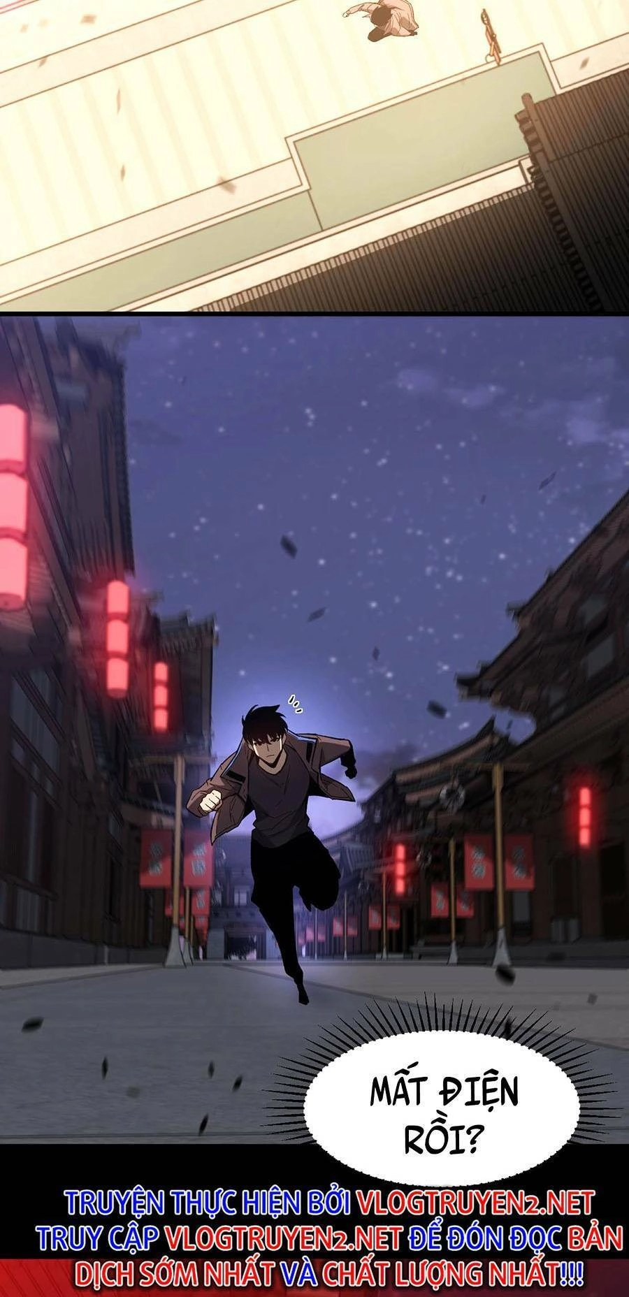 Siêu Phàm Tiến Hóa Chapter 86 - 13