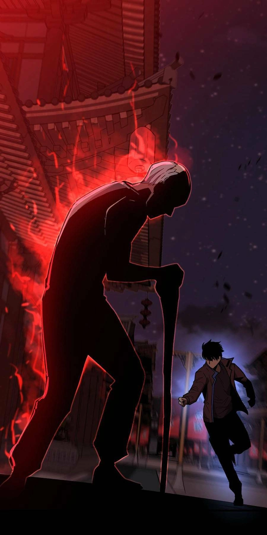 Siêu Phàm Tiến Hóa Chapter 86 - 14