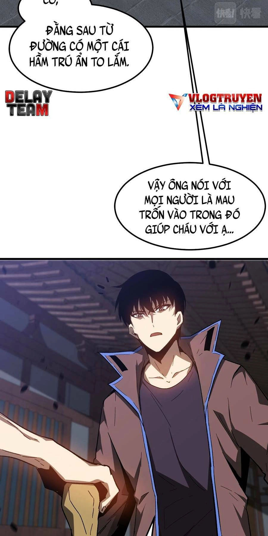 Siêu Phàm Tiến Hóa Chapter 86 - 19