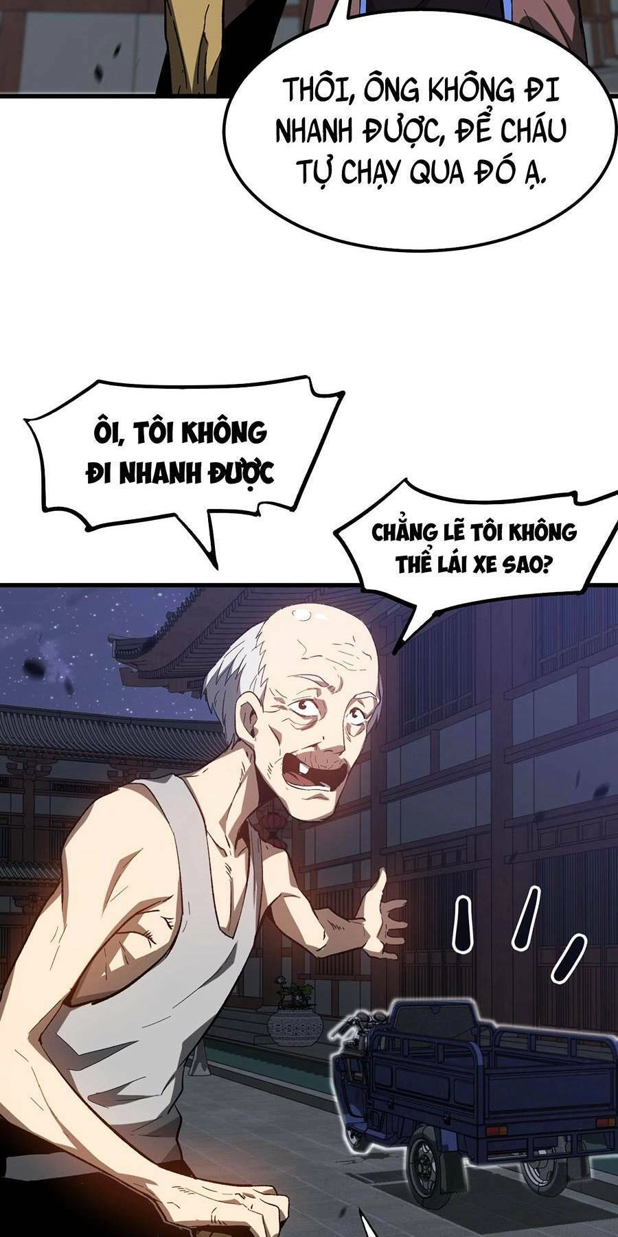 Siêu Phàm Tiến Hóa Chapter 86 - 20