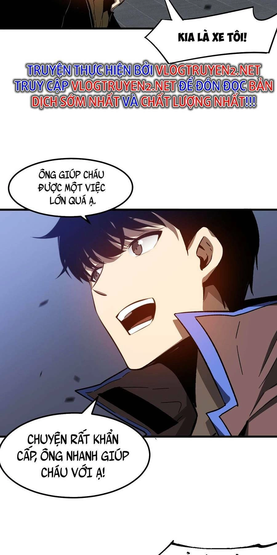 Siêu Phàm Tiến Hóa Chapter 86 - 21