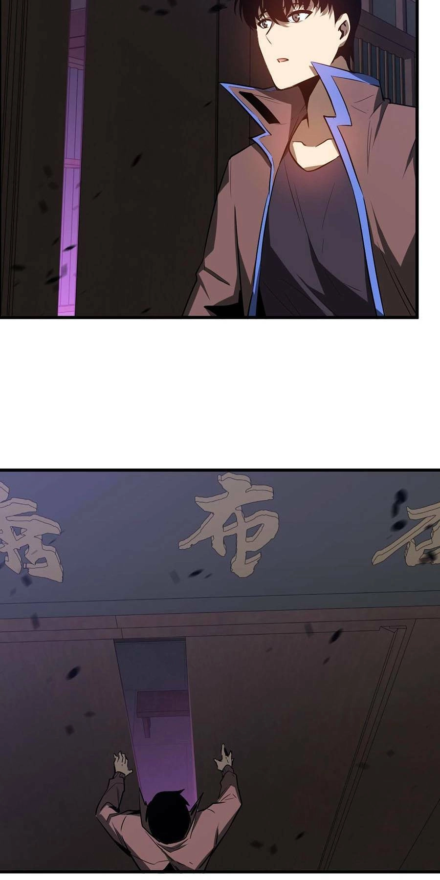 Siêu Phàm Tiến Hóa Chapter 86 - 24