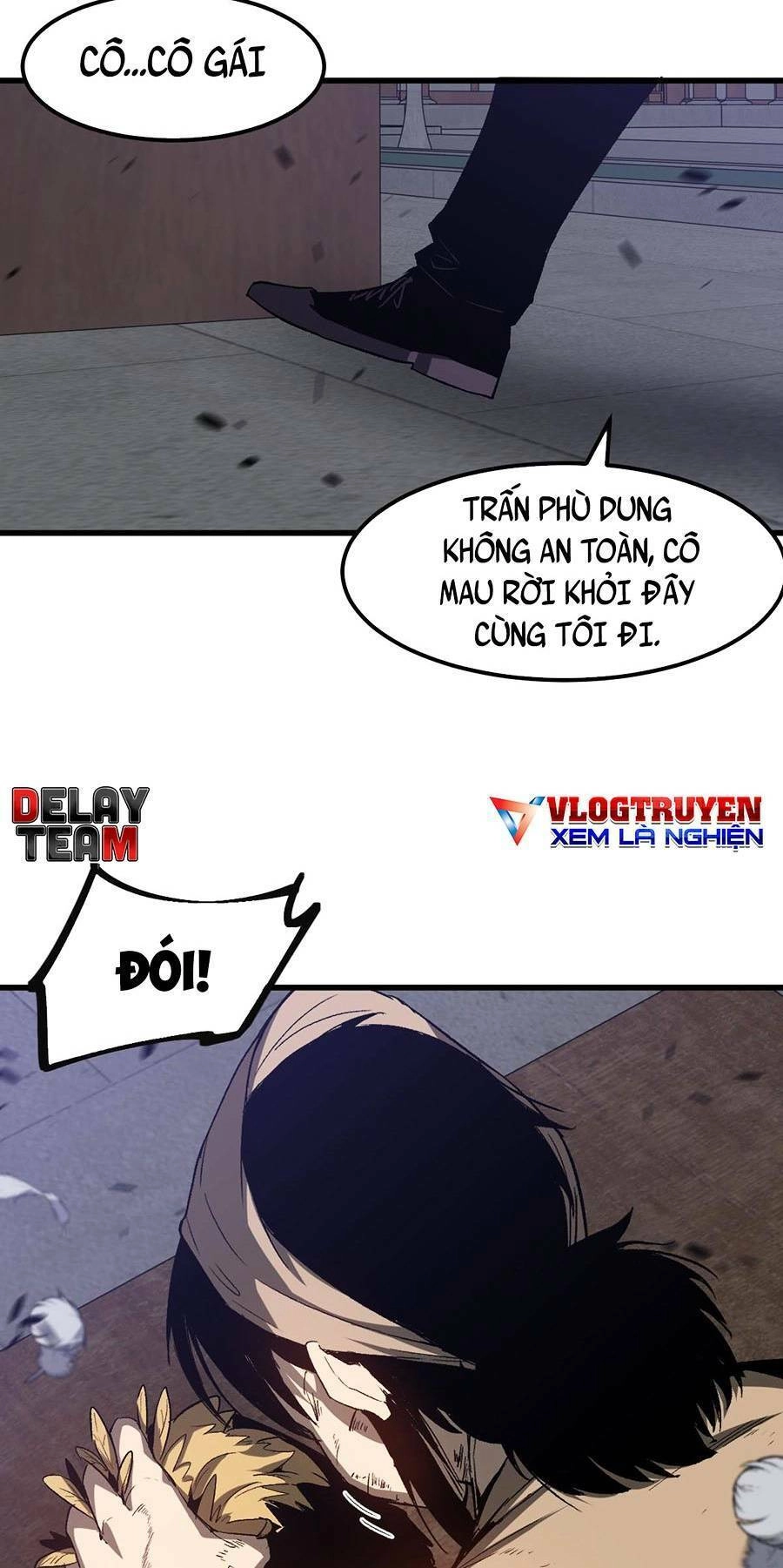 Siêu Phàm Tiến Hóa Chapter 86 - 26