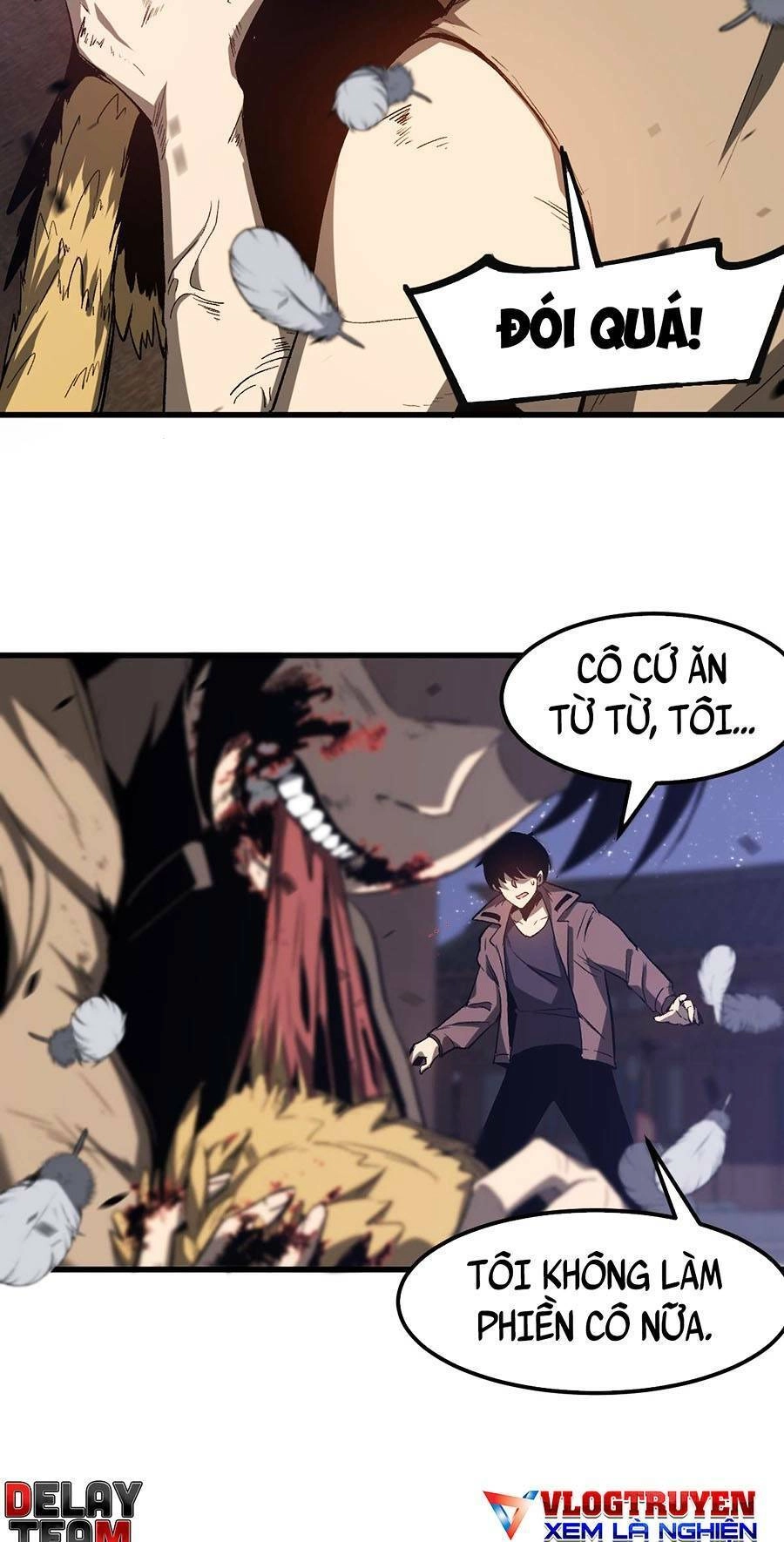 Siêu Phàm Tiến Hóa Chapter 86 - 27