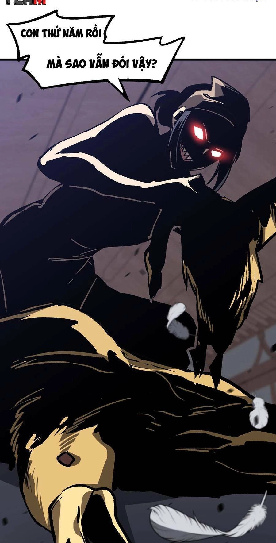 Siêu Phàm Tiến Hóa Chapter 86 - 28