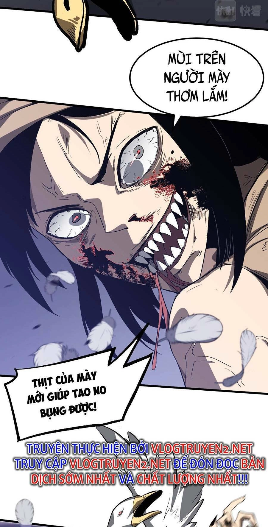 Siêu Phàm Tiến Hóa Chapter 86 - 29