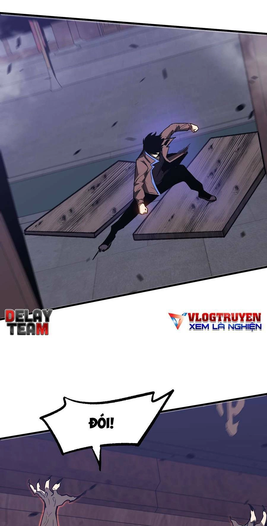 Siêu Phàm Tiến Hóa Chapter 86 - 34