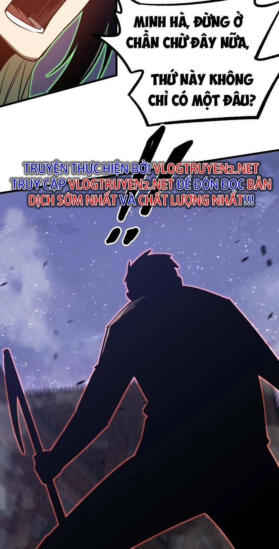 Siêu Phàm Tiến Hóa Chapter 86 - 36