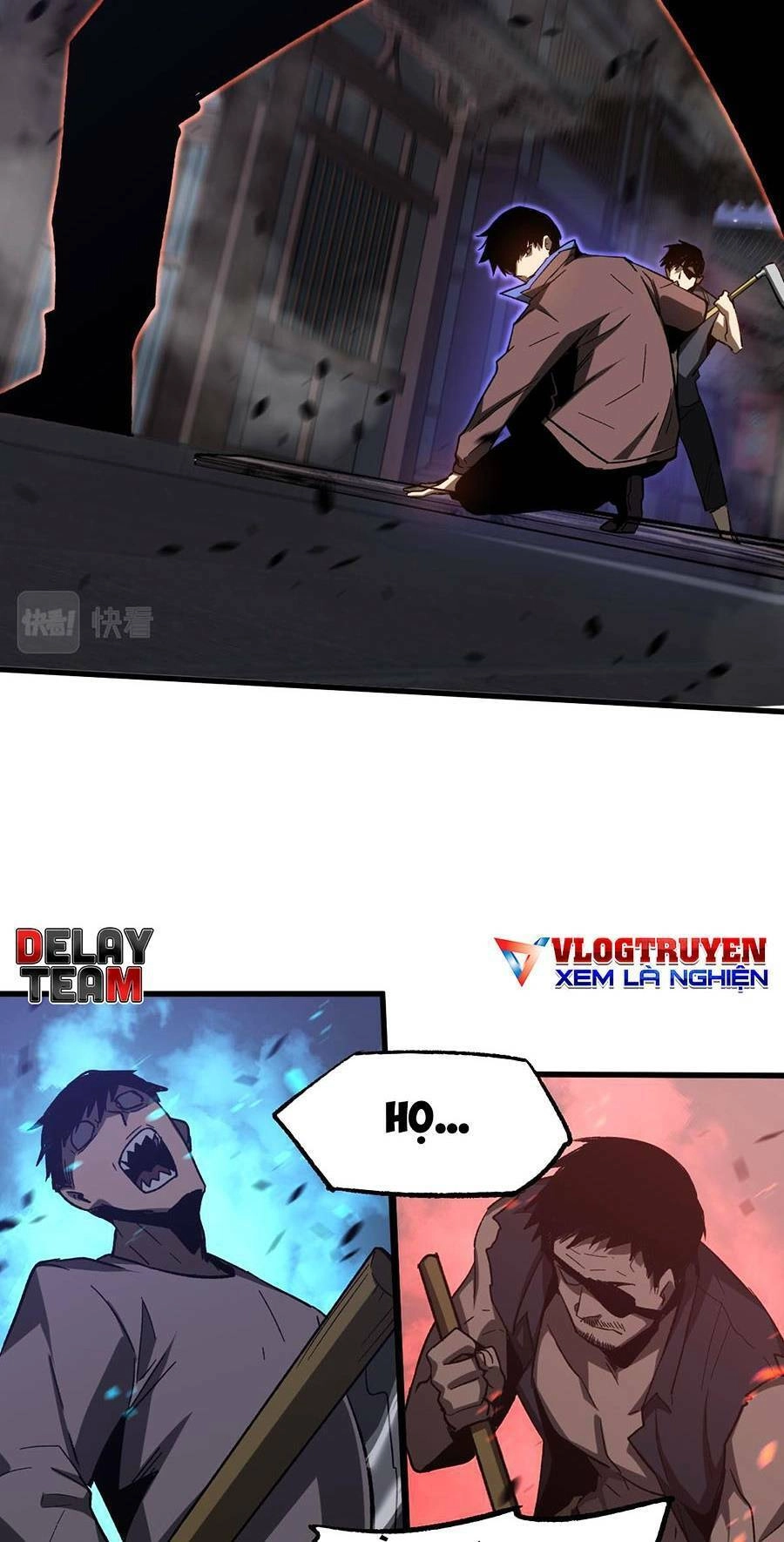 Siêu Phàm Tiến Hóa Chapter 86 - 37