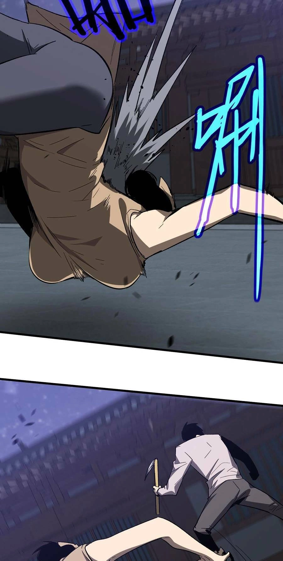 Siêu Phàm Tiến Hóa Chapter 86 - 41