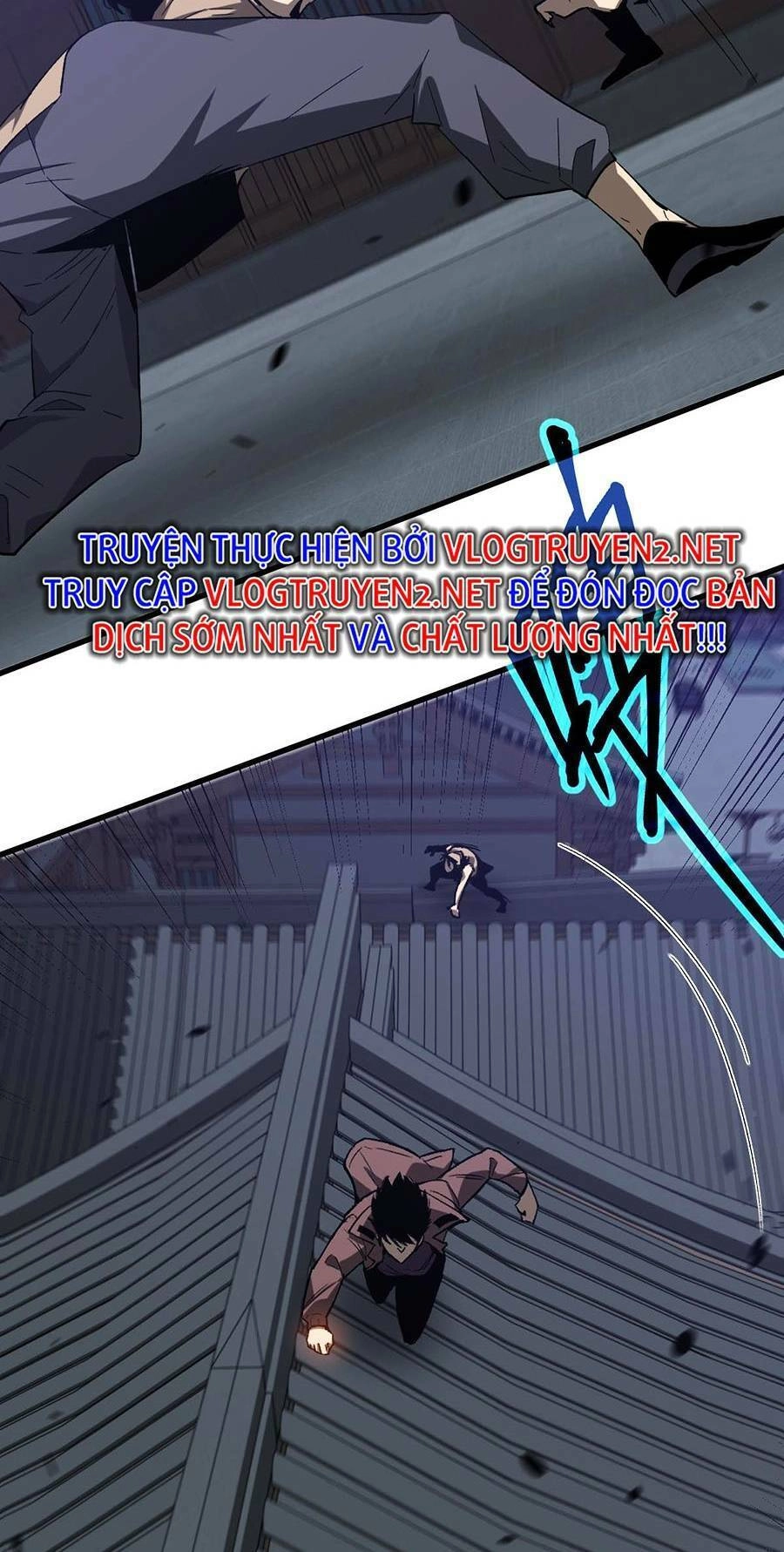 Siêu Phàm Tiến Hóa Chapter 86 - 42