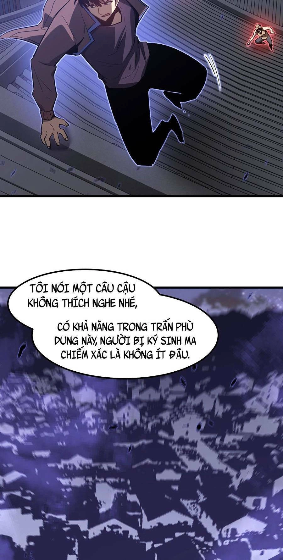 Siêu Phàm Tiến Hóa Chapter 86 - 46