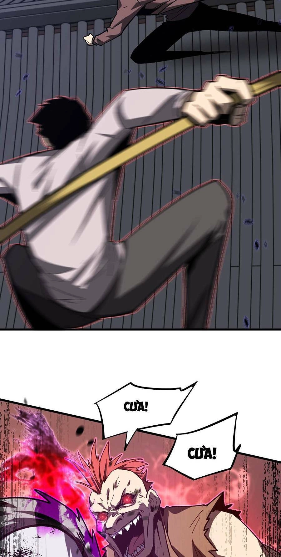 Siêu Phàm Tiến Hóa Chapter 86 - 48