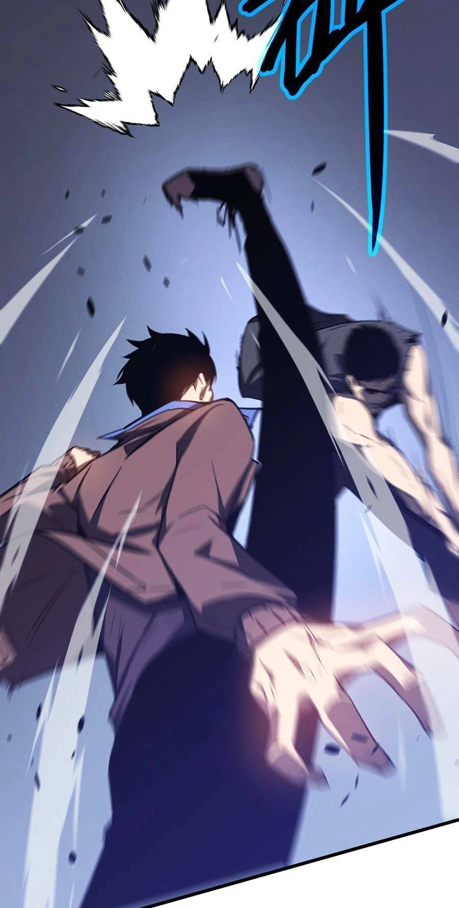 Siêu Phàm Tiến Hóa Chapter 86 - 51