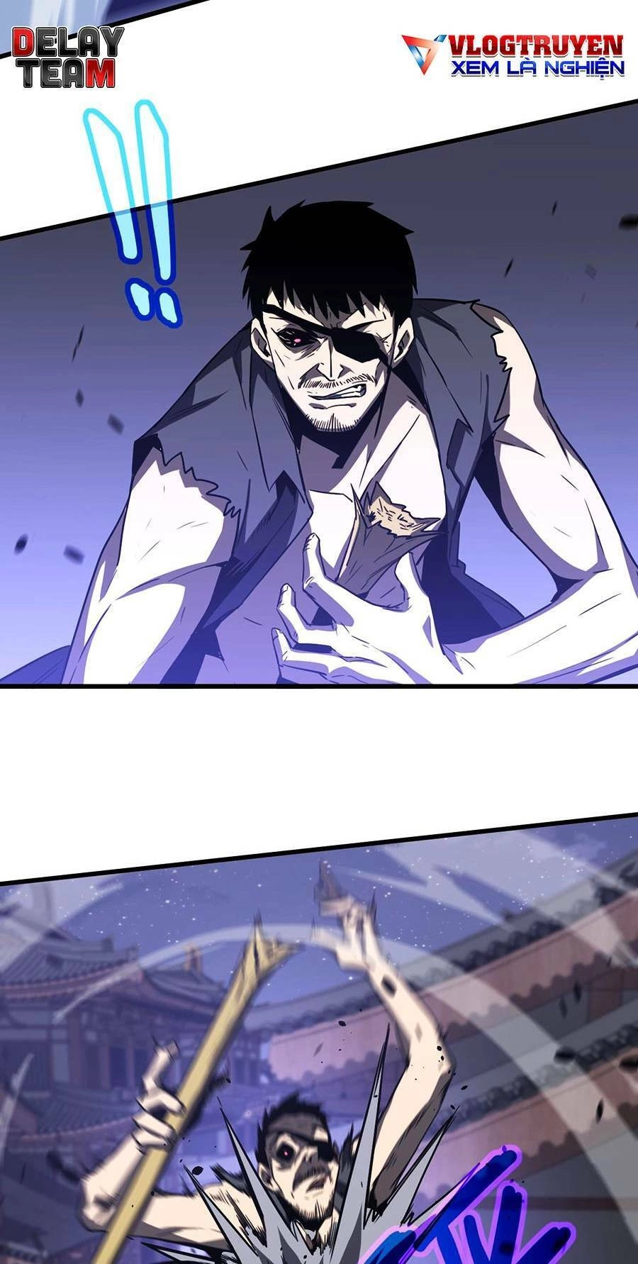 Siêu Phàm Tiến Hóa Chapter 86 - 52