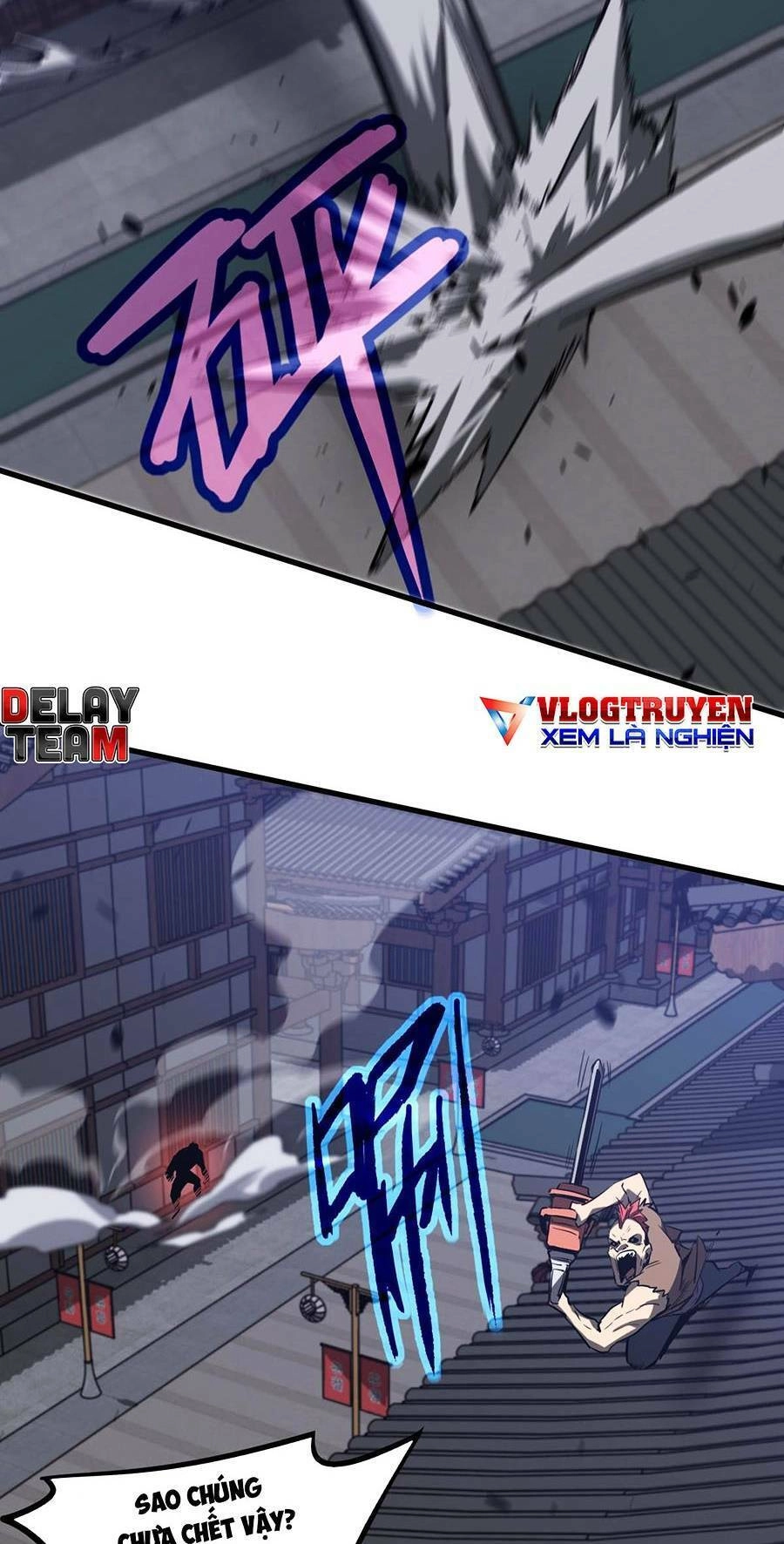 Siêu Phàm Tiến Hóa Chapter 86 - 54