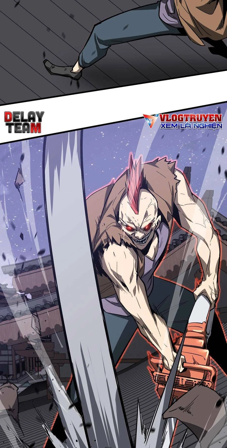 Siêu Phàm Tiến Hóa Chapter 86 - 58