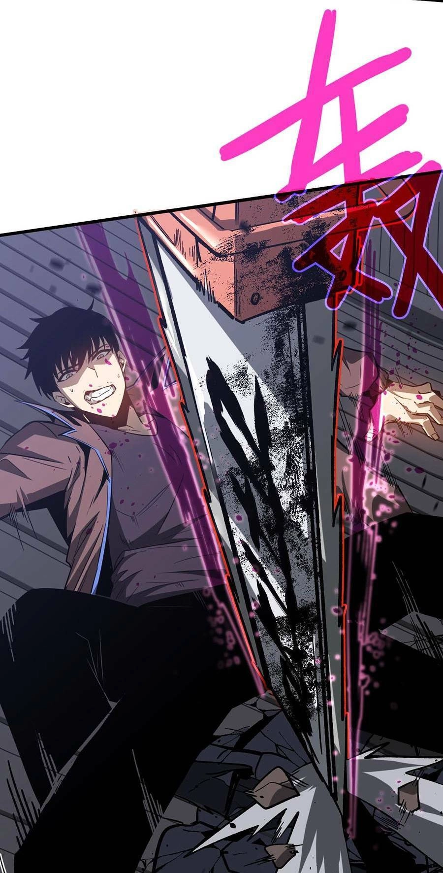 Siêu Phàm Tiến Hóa Chapter 86 - 61