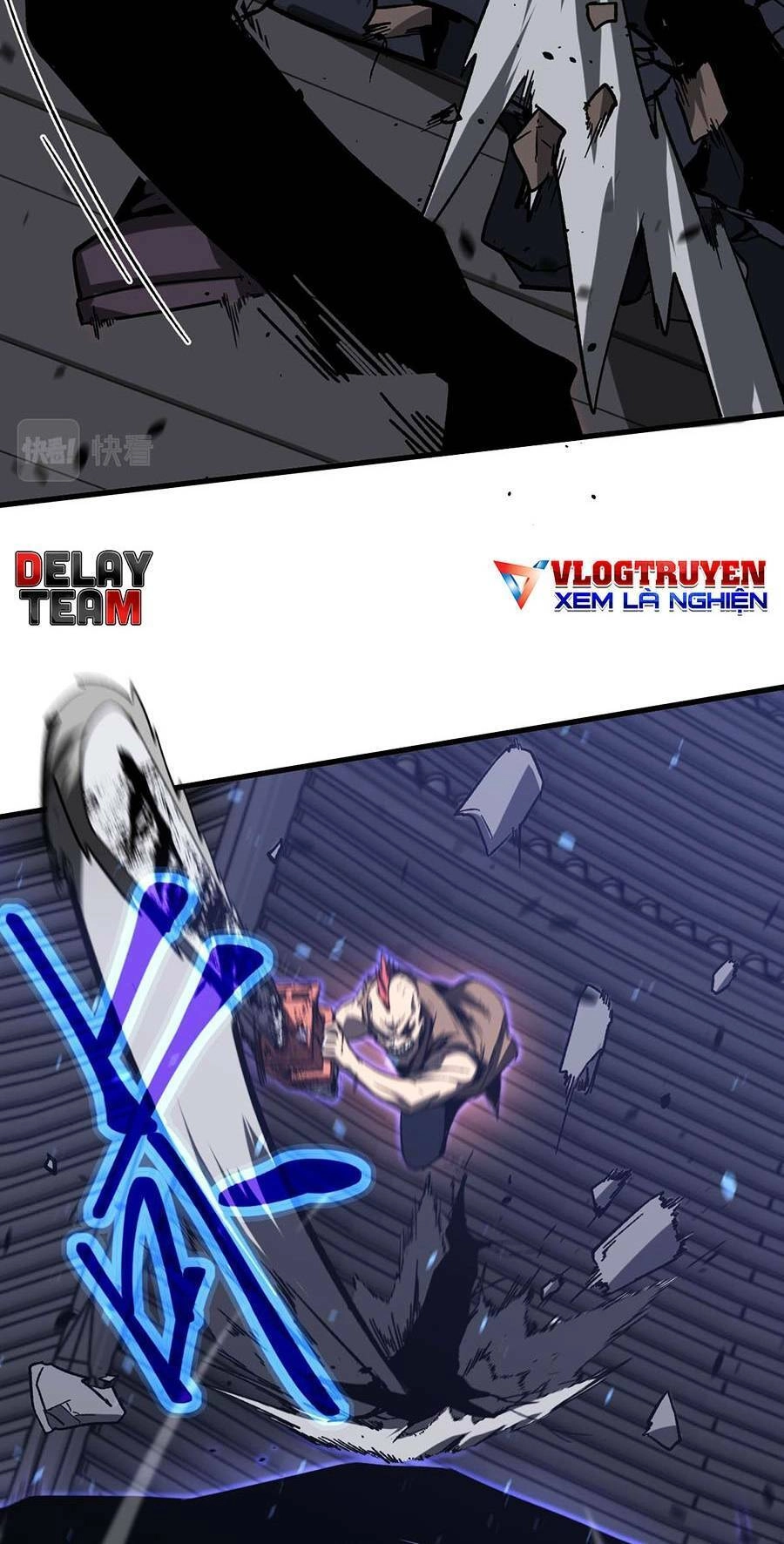 Siêu Phàm Tiến Hóa Chapter 86 - 62