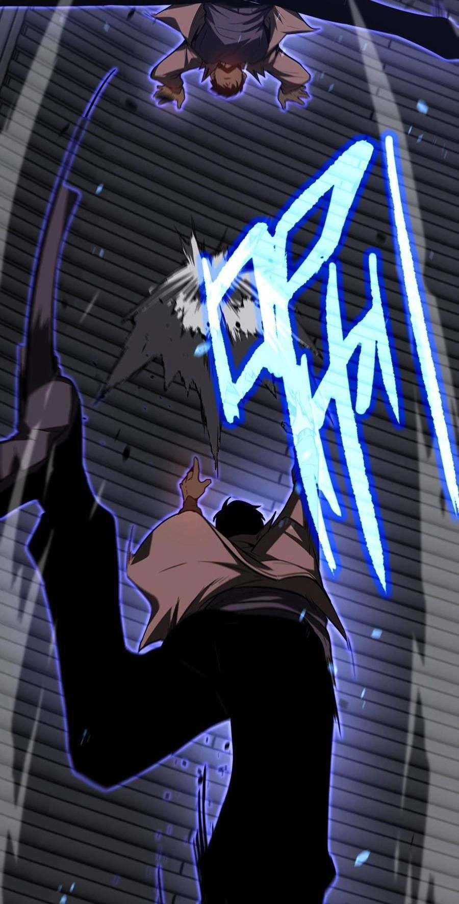 Siêu Phàm Tiến Hóa Chapter 86 - 63