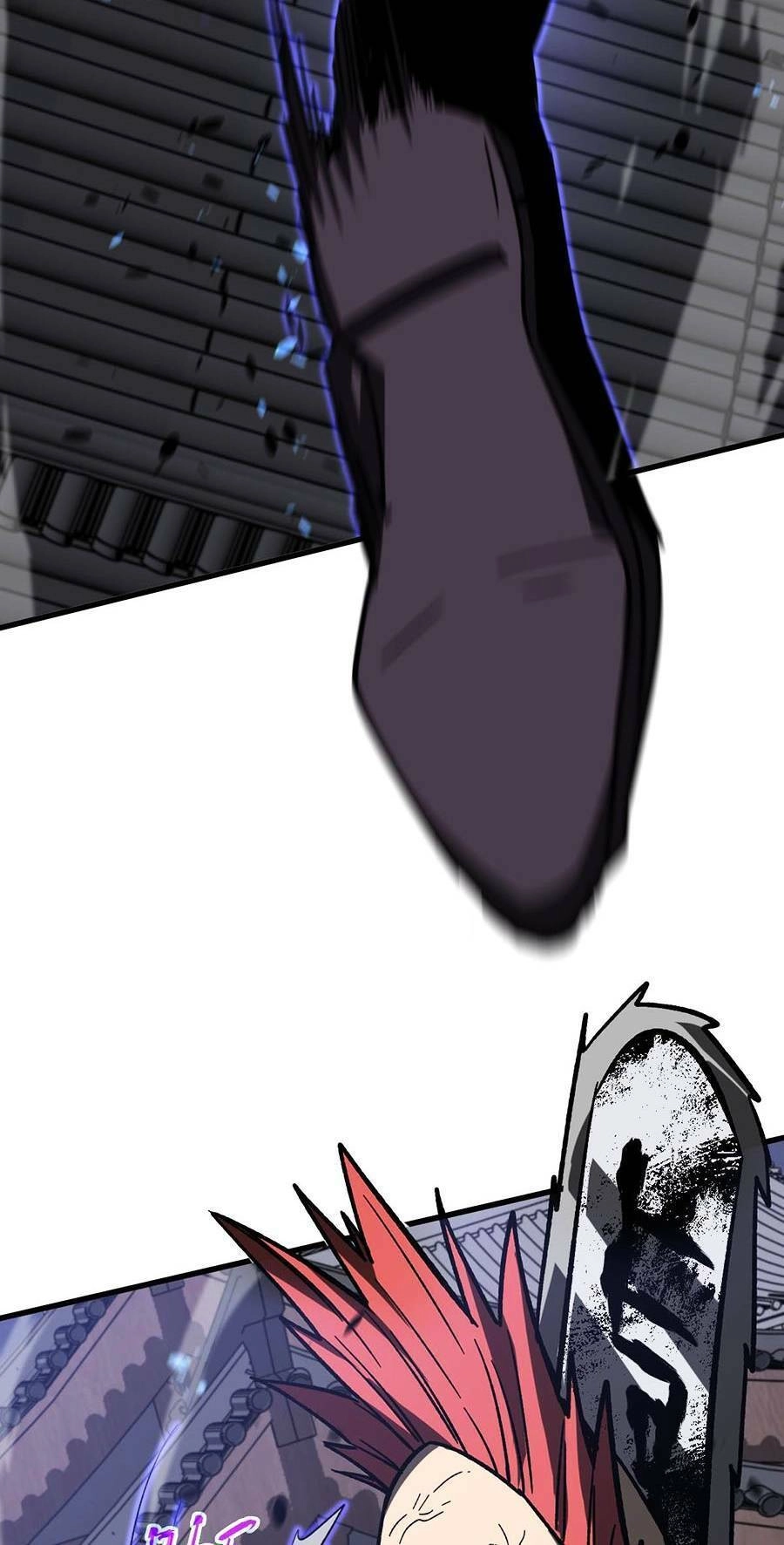 Siêu Phàm Tiến Hóa Chapter 86 - 64