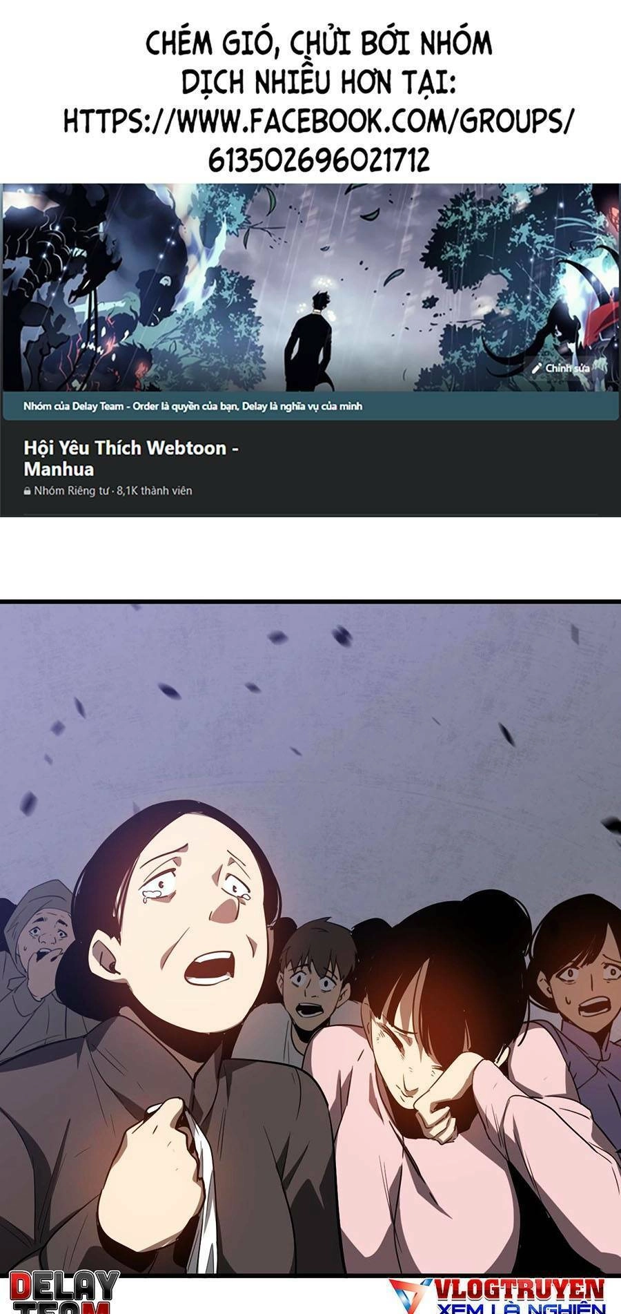 Siêu Phàm Tiến Hóa Chapter 87 - 1