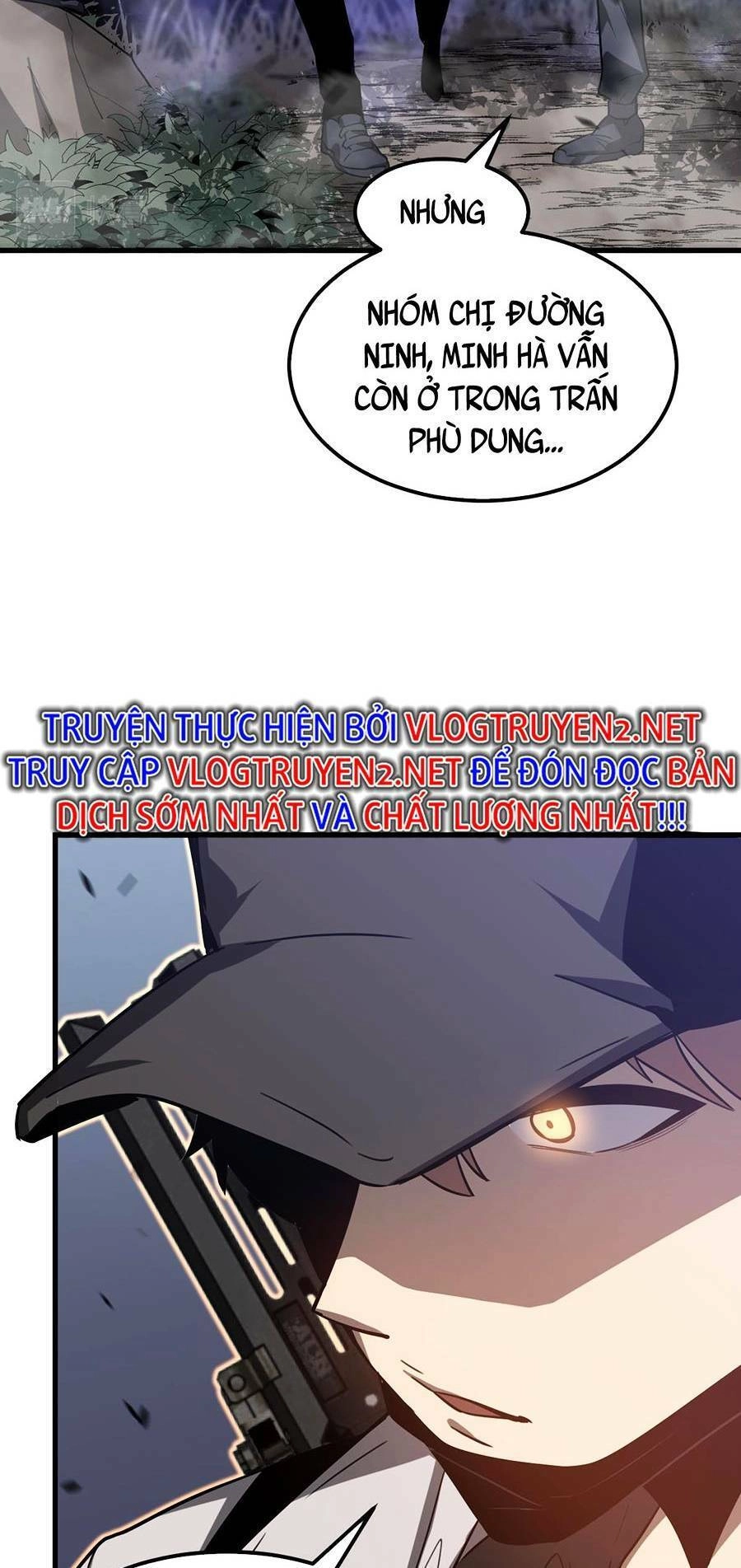 Siêu Phàm Tiến Hóa Chapter 87 - 8