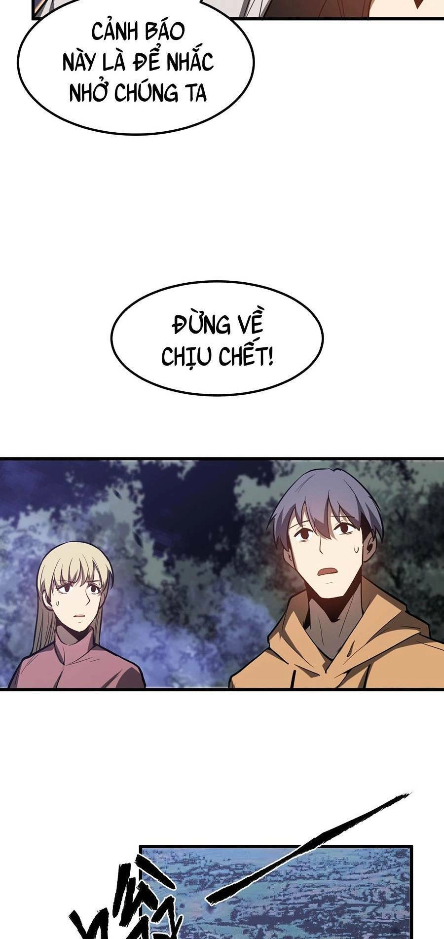 Siêu Phàm Tiến Hóa Chapter 87 - 9