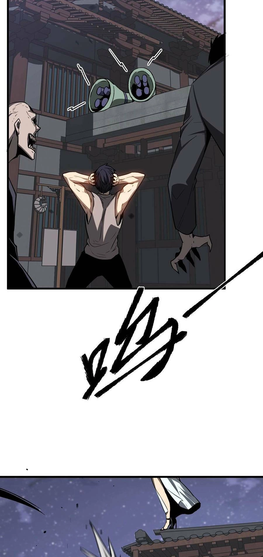 Siêu Phàm Tiến Hóa Chapter 87 - 11