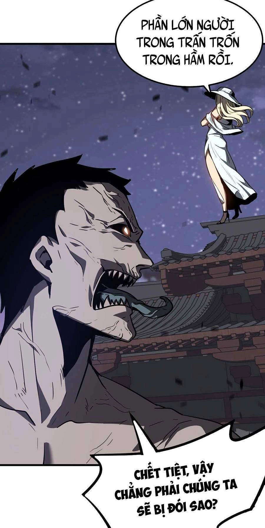 Siêu Phàm Tiến Hóa Chapter 87 - 15