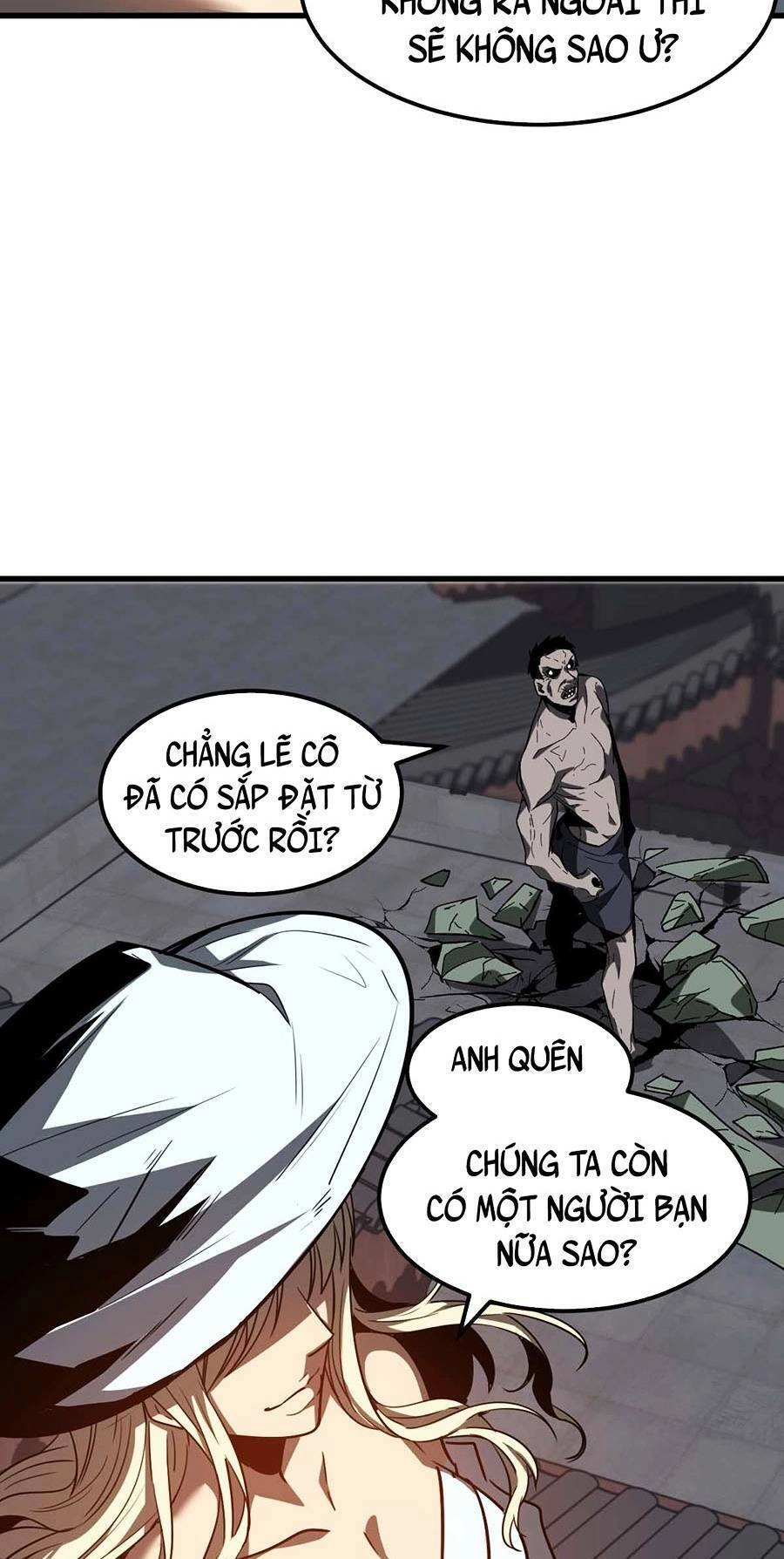 Siêu Phàm Tiến Hóa Chapter 87 - 17