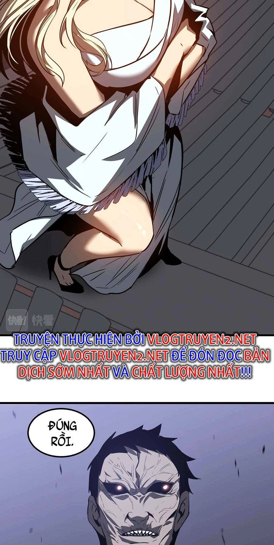 Siêu Phàm Tiến Hóa Chapter 87 - 18