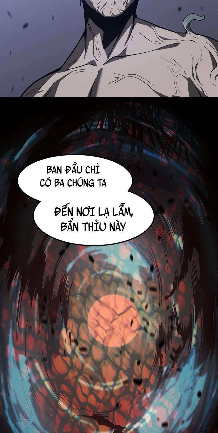 Siêu Phàm Tiến Hóa Chapter 87 - 19