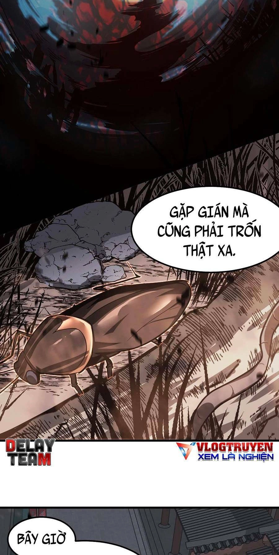 Siêu Phàm Tiến Hóa Chapter 87 - 20